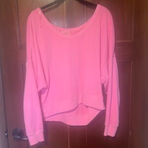 100% Cotton Universal Thread crew neck sweater